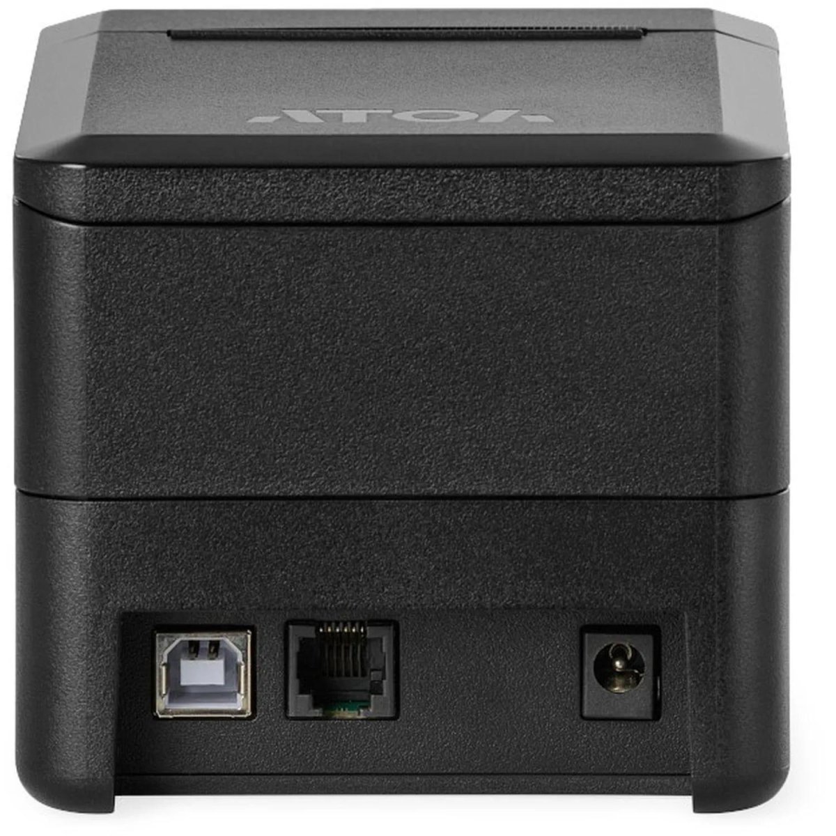 Фискальный регистратор АТОЛ 35Ф. Черный.USB.5.0, без ФН