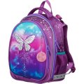 Ранец Комус Класс Bird  Волшебная бабочка , 1 отд