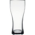 Набор бокалов для пива 'Паб';стекло;0,55л;D=84/65,H=185мм;прозр.,12шт