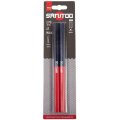 Набор разметочных двухсторонних карандашей SANITOO PRO, 2 шт
