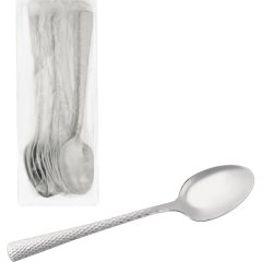 Ложка столовая Meltemi, нержавеющая сталь 410,12шт/уп