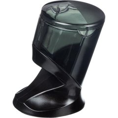 Скрепочница магнитная башня 200109, цвет ассорти