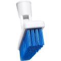 Щетка скраббер с резьбой 21см_BS-80R