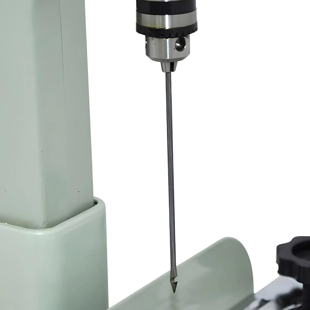 Брошюровщик Bulros Y-168A (электрическая ниткошвейка)