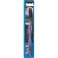 Зубная щетка ORAL_B Всесторонняя чистка Black 40 Medium в ас-те 1шт