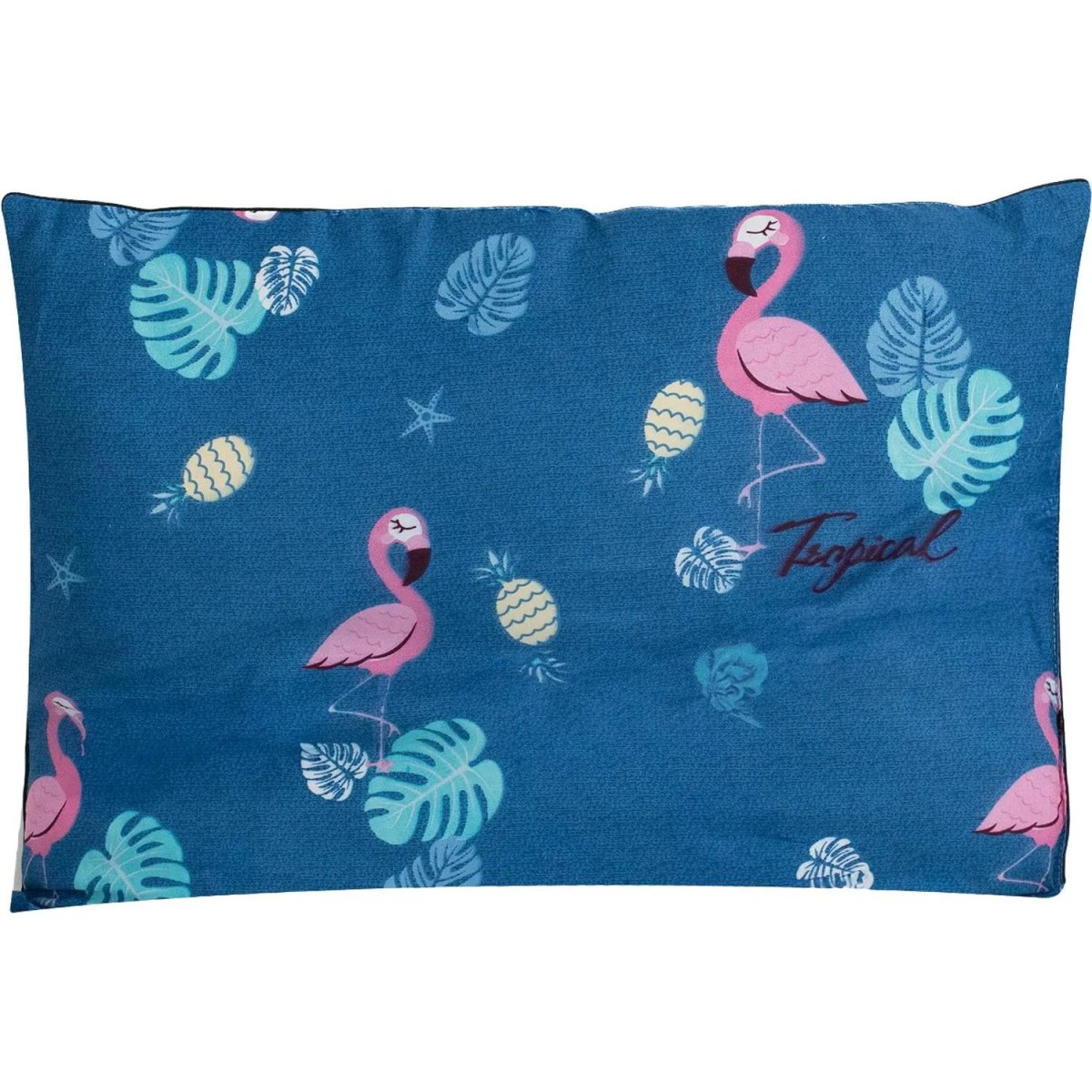 Набор спальный подарочный Бегония 2сп.(одеяло, подушки) ватин, полиэстер