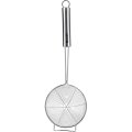 Шумовка-сито нержавеющая сталь 16х42 см Linea PRONTO