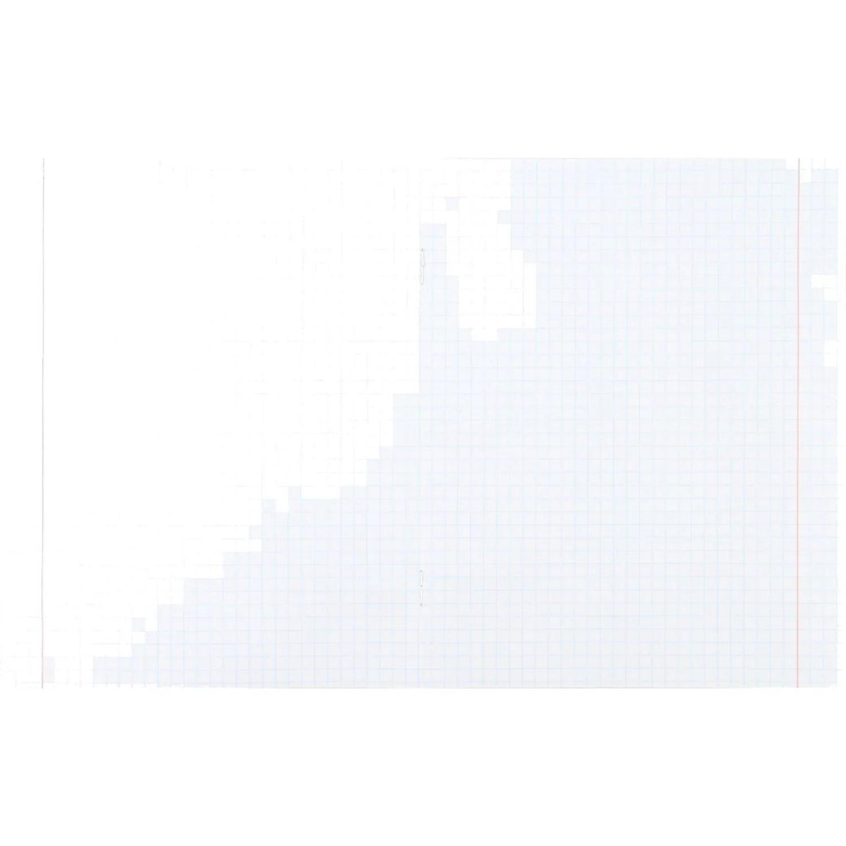 Тетрадь КЛЕТКА 12л. МИЛЫЕ КОТЯТА - 7  цвет. мелов.обл., асоорти 12-0912