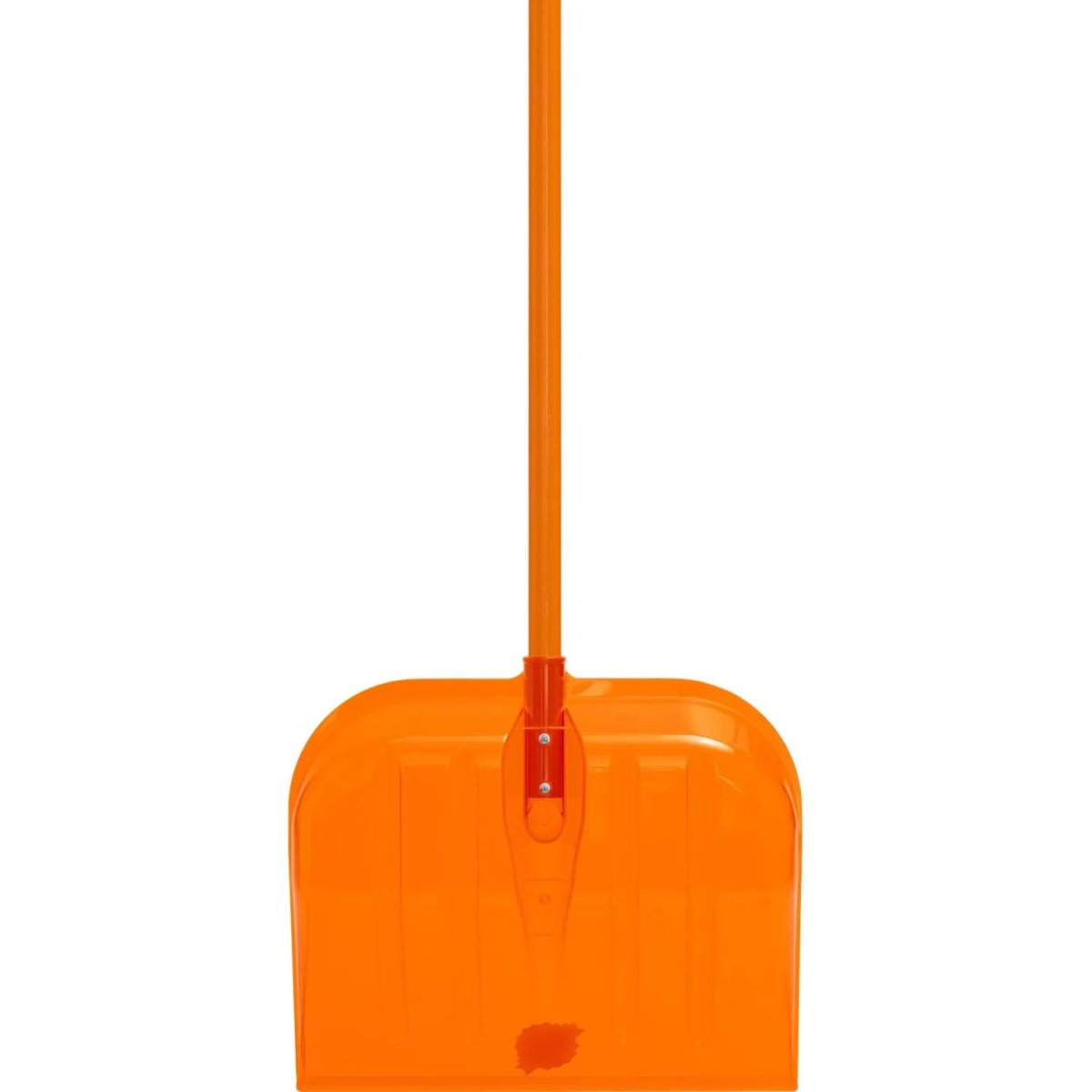 Лопата д/уборки снега из поликарбоната ЭТАЛОН ORIGINAL_GPLP001