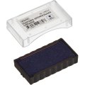 Подушка штемпельная сменная Attache синяя для артикулов 1348206 и 1348213