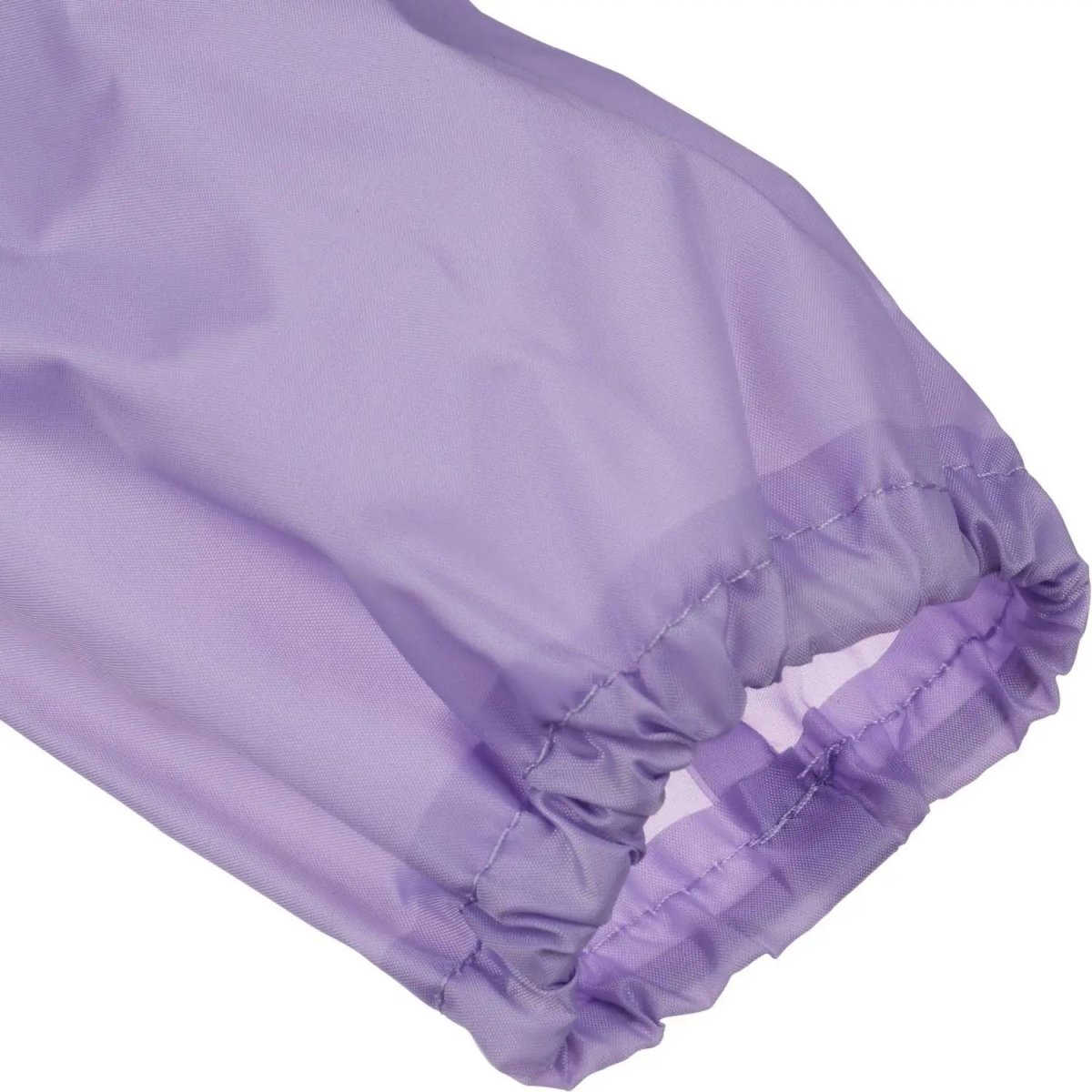 Фартук для труда Комус Класс Аксолотль,  нарукавники, 535x445 мм,ФН 41-20