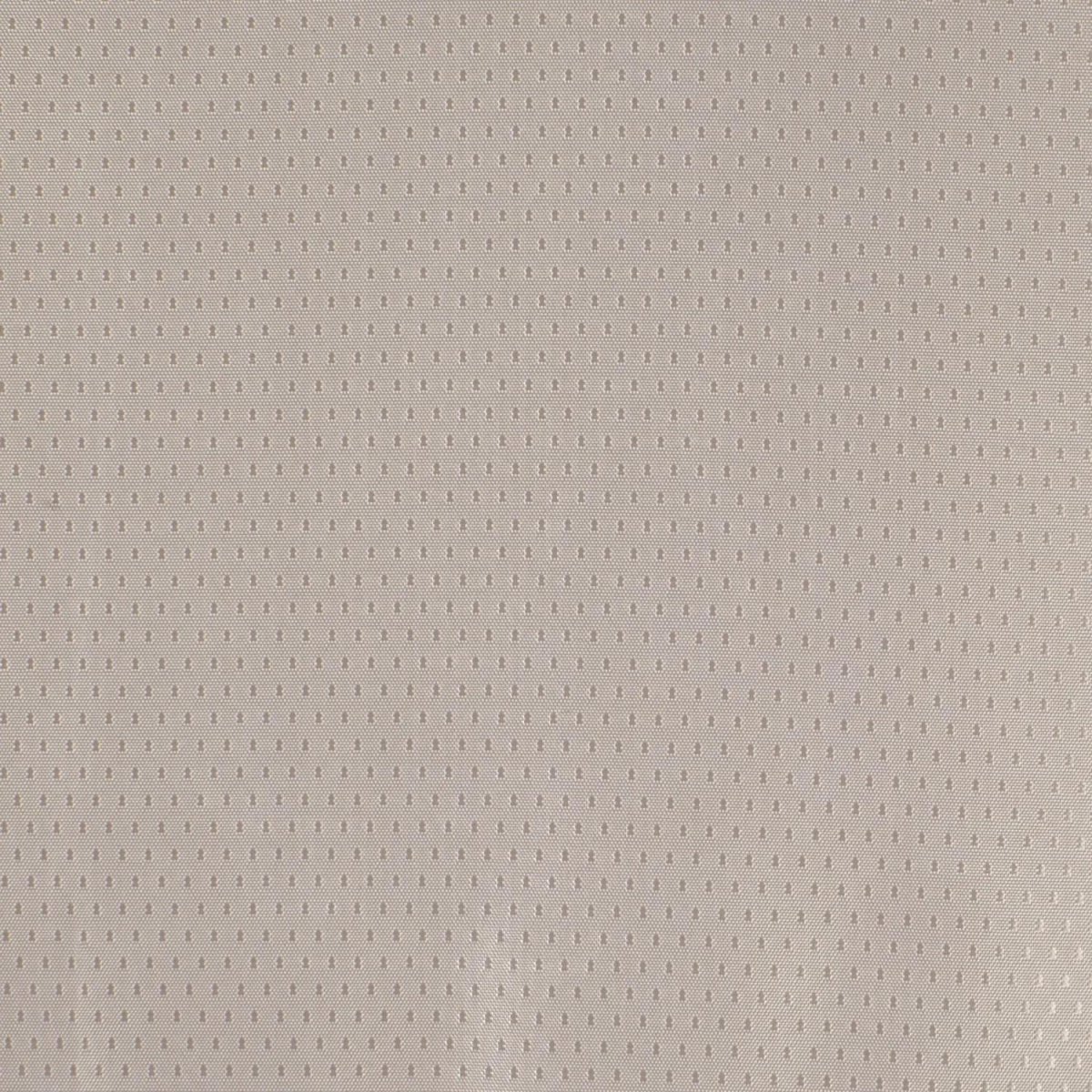 Штора для ванной жаккард 'Laurel', 180x200см с кольцами хром, цв.Экрю 68902