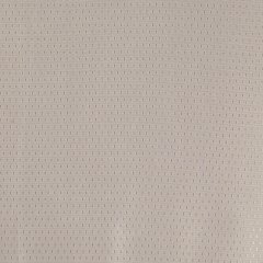 Штора для ванной жаккард 'Laurel', 180x200см с кольцами хром, цв.Экрю 68902