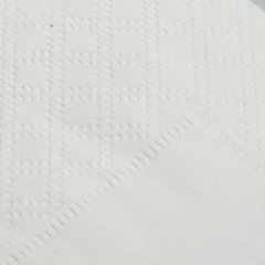 Салфетки бумажные 2 сл. 33х24 белые 1/6 слож 200 шт./уп. С33-86