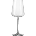 Бокал для вина 'Мод';хр.стекло;435мл;D=62/78,H=225мм;прозр. 6шт/уп