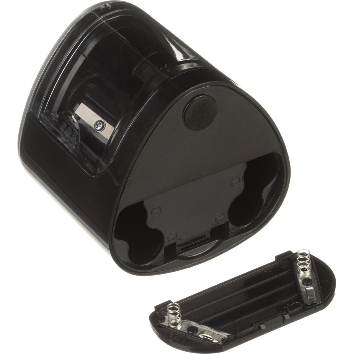 Точилка электрическая Attache, треугольная, 2 отверстия