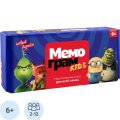 Настольная игра 'Мемограм Kids МГ001-2