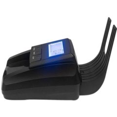 Детектор банкнот Mbox AMD-50AS атомат