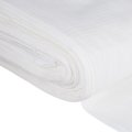 Полотно техническое вафельное отбеленное, рулон 0,45х60м, пл. 120 г/м2_Узб