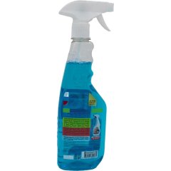 Универсальное чистящее средство IQUP Progressive Purity 0,5л триг