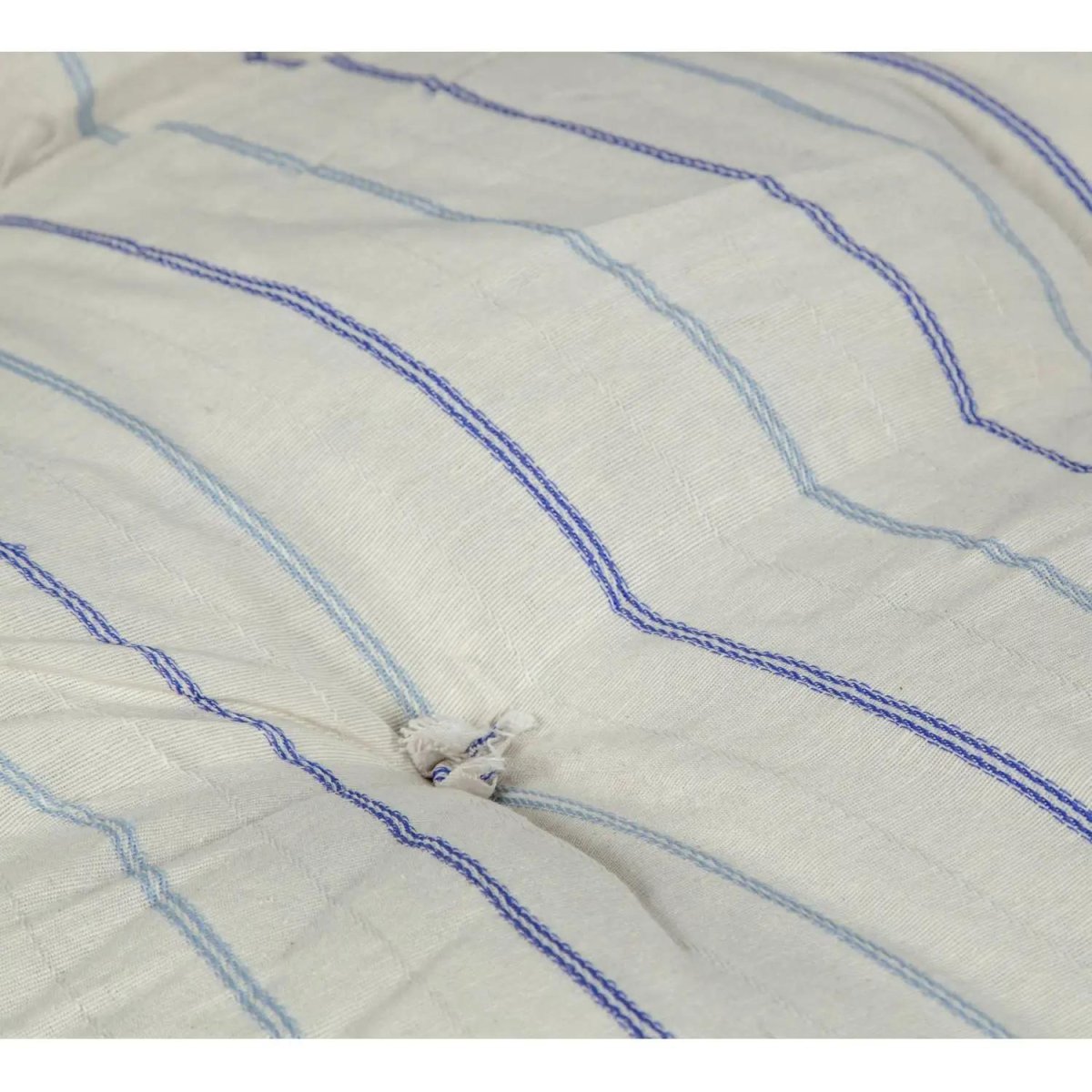 Матрас 80х190см вата Прима/тик