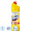 Средство для сантехники DOMESTOS универс. Лимон.свежесть 1л_1461970_Алрс