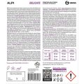 Профхим д/стирки гель д/деликат.ткан,низк-темп Grass/Alpi Delicate gel, 5кг