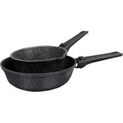 Набор посуды Panairo Soverdo induction №2 , 2 предмета