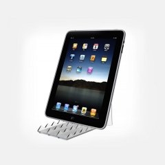 Опора задняя большая пластиковая  BACK-XL, 10шт.уп