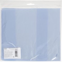 Набор обложек д/прописи Горецкого,раб тетр 10шт 243x455,ПВХ 110мкм