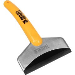 Скребок для удаления льда, усиленный Denzel 55329