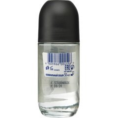 Дезодорант-антиперспирант ФА Роликовый Прозрачная Защита 50 мл