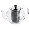 Чайник заварочный TalleR, стекло, 800мл (TR-31370)