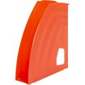 Лоток вертикальный Attache fantasy 70мм оранж