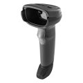 Сканер штрих-код ZebraDS2208-SR7U2100SGW,2D,провод,черн+подст. (ЕГАИС/ФГИС)