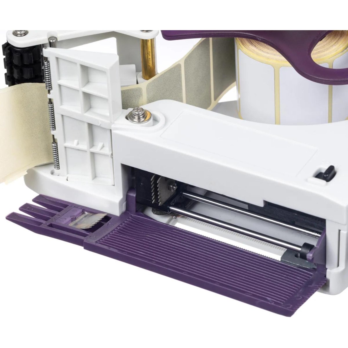 Аппликатор этикеток КОМУС ручной HD-U80