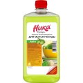 Профхим д/посуды конц. д/ручного мытья Ника/Супер Плюс, 1л