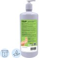 Мыло жидкое IQUP Clean Care Green 1л дозатор