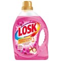 Гель для стирки ЛОСК Ароматерапия ОРХИДЕЯ 2,19л