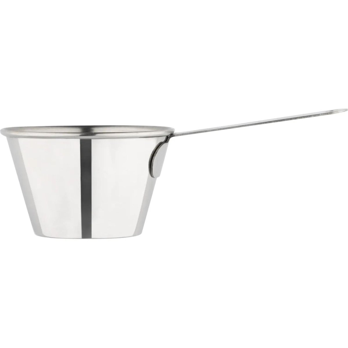 Кокотница для жульена из нержавеющей стали, Gusto, объем 180 мл