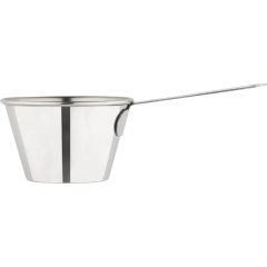 Кокотница для жульена из нержавеющей стали, Gusto, объем 180 мл