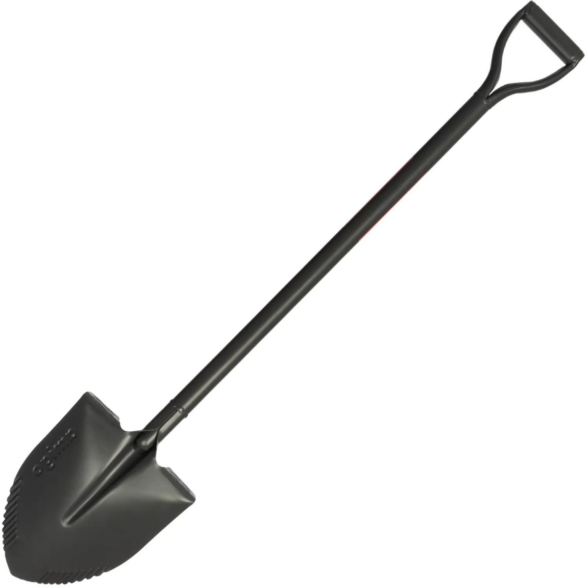 Лопата штыковая с зубьями Amigo Grande_70190