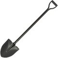 Лопата штыковая с зубьями Amigo Grande_70190
