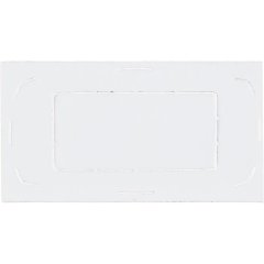 Оснастка для штампов пластик Attache 25х10 мм 9010