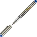 Ручка перьевая PILOT одноразовая SVP-4M V-Pen, синие чернила, 0,58мм