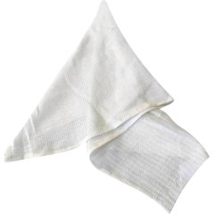 Салфетка техническая вафельная 40x80 прошитые пл. 106г/м2, 300шт/уп