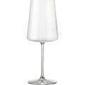 Бокал для вина 'Мод';хр.стекло;0,68л;D=98,H=250мм;прозр. 6шт/уп