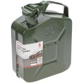Канистра для топлива, металлическая, 5л REXANT