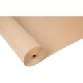 Крафт-бумага мешочная, рулон 0,84х100 м