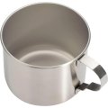 Кружка нерж 0,30л ТМ Amet